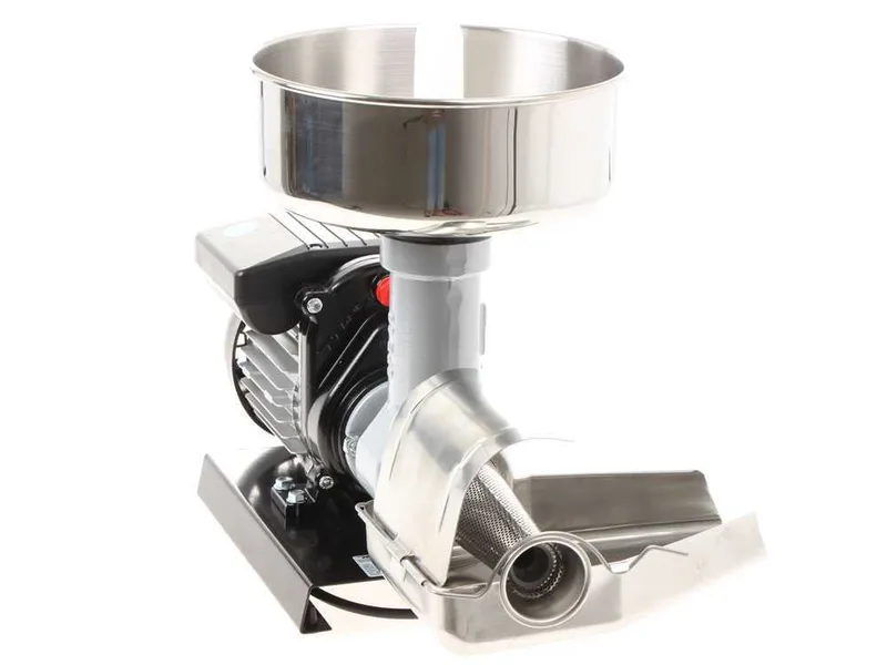 Reber 9008N - Épépineuse N.3 - Moteur à induction de 450 W