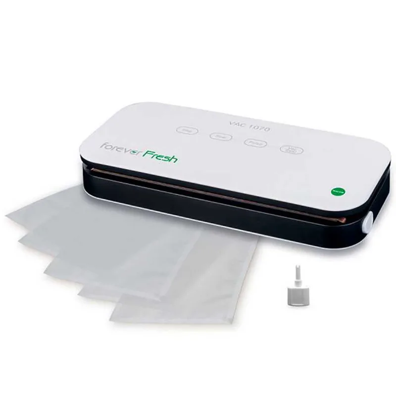 Macom VAC 1070 - Machine sous vide automatique - Barre de soudure de 30 cm
