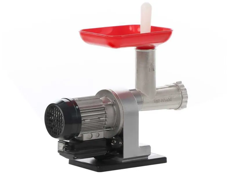 Tre spade TC-12 EL ECO - Hachoir à viande électrique - 480 W - n° 12