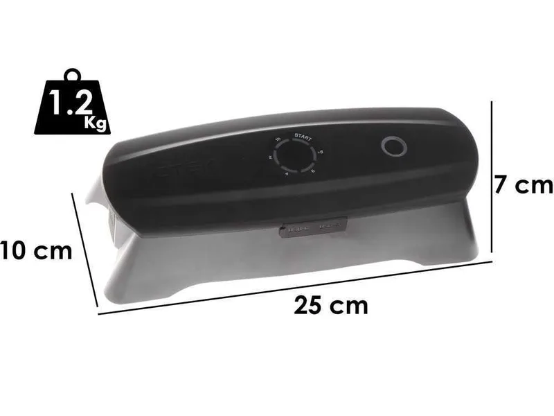 Ctek cs free - Chargeur de batterie, mainteneur de charge et batterie externe - batterie de 6Ah/12V