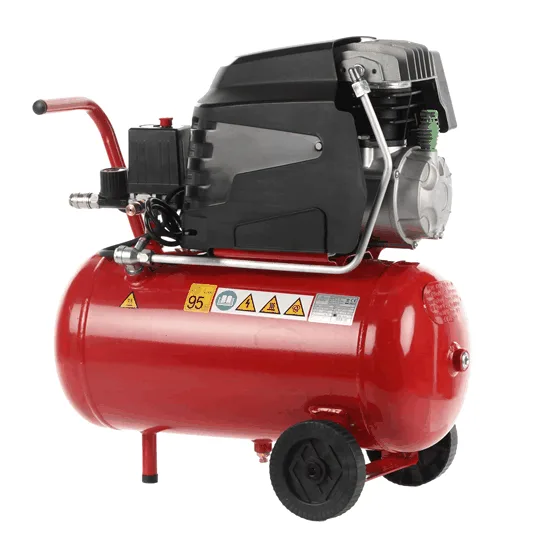 FIAC Cosmos 225 - Compresseur d'air électrique monophasé - Moteur 2 HP - 24 L