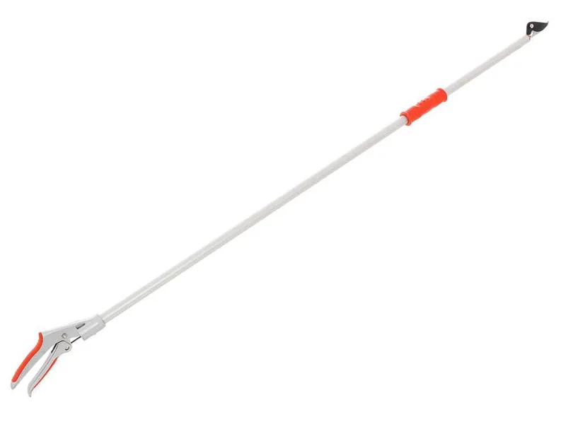 Stocker Art. 503 - Coupe-branches sur perche fixe de 150 cm - Ø 10 mm - coupe orientable