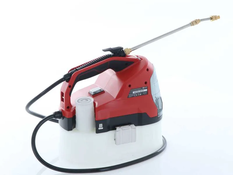 Einhell GE-WS 18/35 Li - Pulvérisateur à batterie 3.5 L - 18V 4Ah