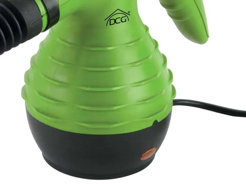 DCG Bel Vapor - Nettoyeur à vapeur
