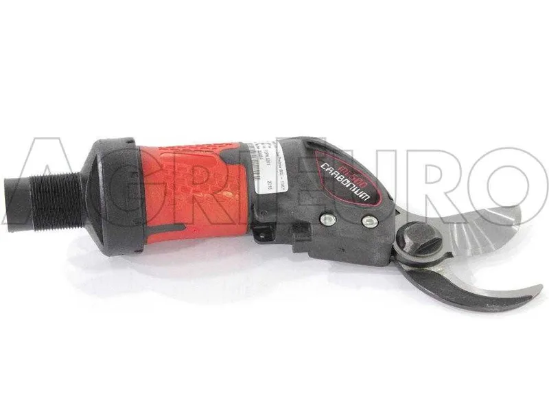 Sécateur pneumatique MAIBO MF500 Carbonium pour taille à air comprimé sur perche