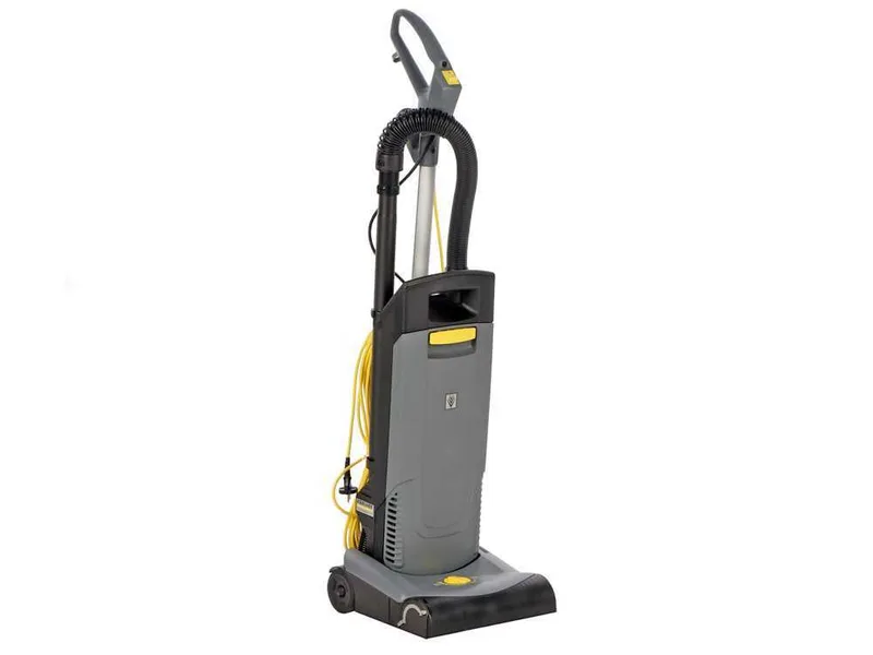 Karcher CV 30/1 - Aspirateur électrique avec nettoyeur de tapis - 850 W