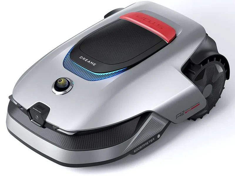 Dreame A2 3000 - Robot tondeuse - Sans installation