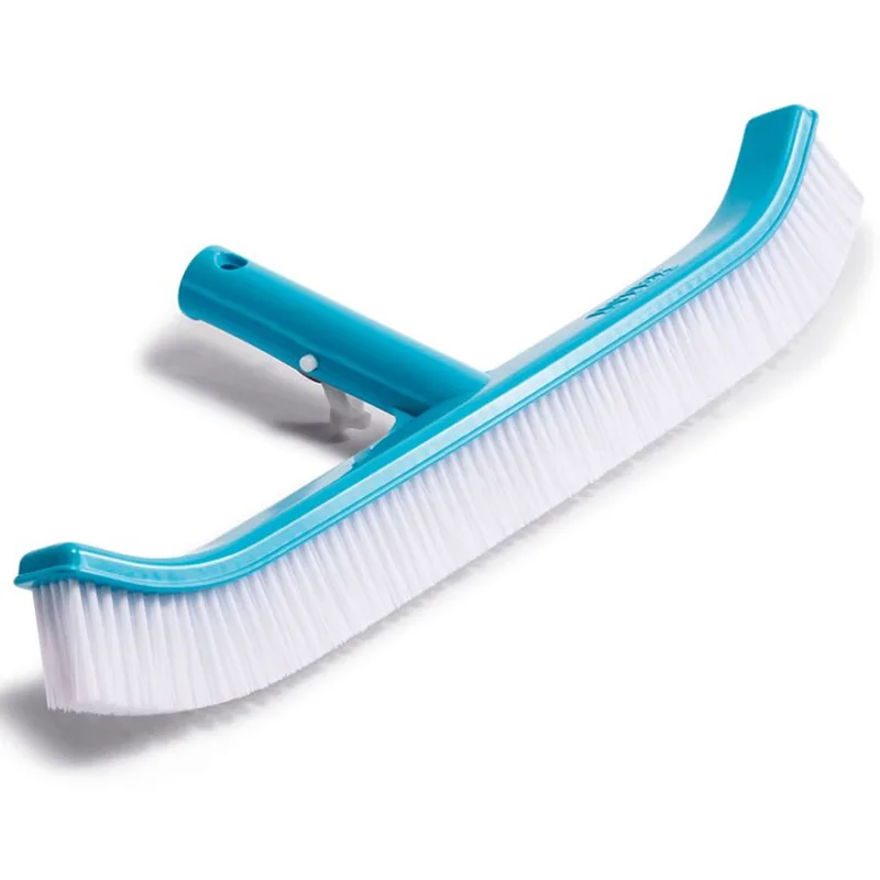 Brosse courbée pour parois et fond Intex 29053
