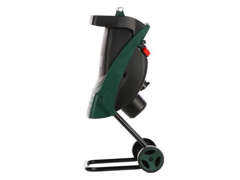 BOSCH AXT Rapid 2200 - Broyeur électrique - À couteaux réversibles
