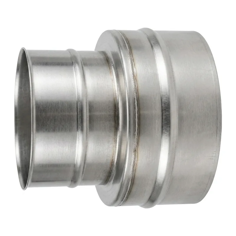 Schiedel Adaptateur de transition PM vers PPL noir Ø 180 mm