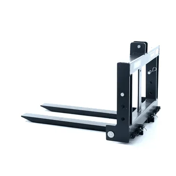 Blackstone B-PF 700 - Fourche à tracteur - Charge 700 Kg