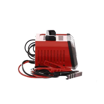 Einhell CE-BC 15 M - Chargeur de voiture - 12V - batteries de voiture et moto - acier/plastique