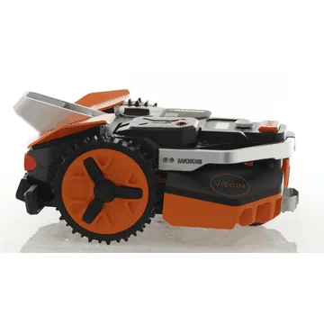 Worx Landroid Vision M600 WR206E - Robot Tondeuse - Sans installation