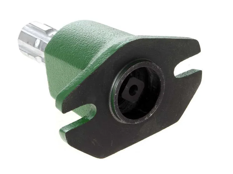 Raccord prise de force pour motoculteurs - Compatible avec les PASQUALI avec raccord "carré"