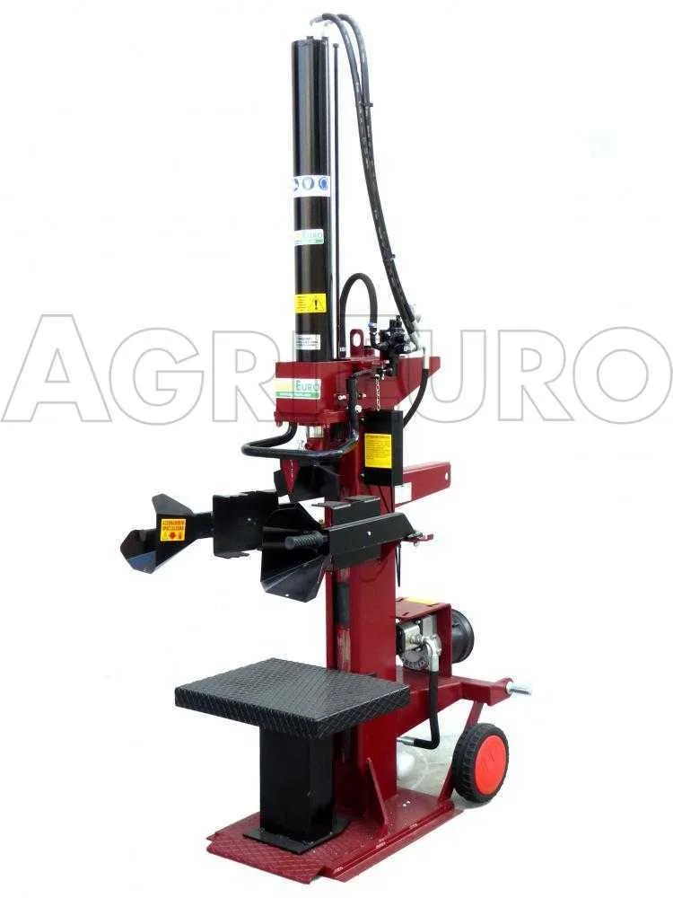 Premium Line SIT 20 - Fendeuse à tracteur - Verticale