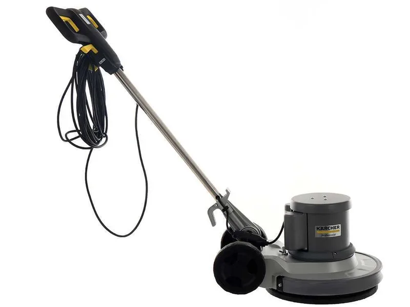 Karcher Pro bds 43/150 c Classic - Monobrosse électrique - 1500 W - brosse et réservoir non inclus