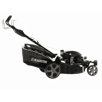 Blackstone SP-4X 510 H200 - Tondeuse à gazon thermique - Moteur HONDA GCVx200 - Roues pivotantes