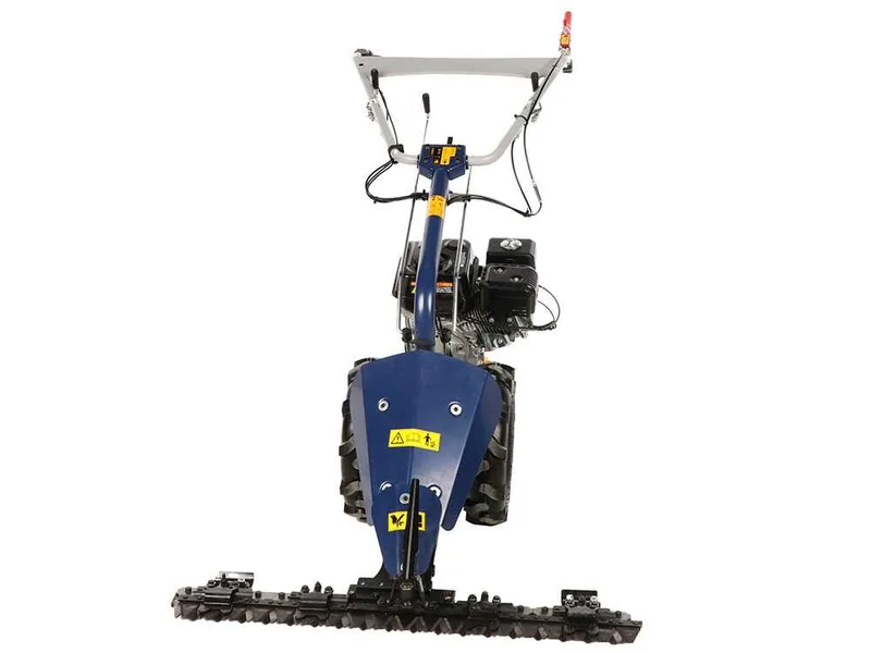 BullMach Chimera 300 - Motofaucheuse multifonction - Loncin G200F