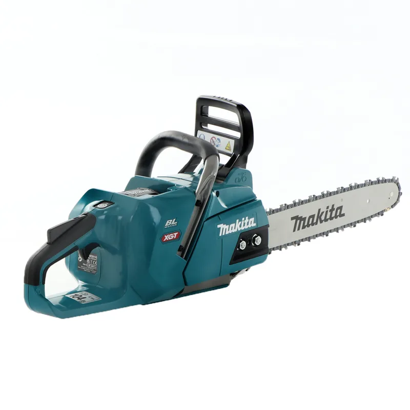 Makita UC011GZ - Tronçonneuse à batterie - Guide 35 cm