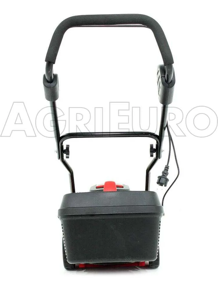 MTD Optima 38 E - Tondeuse à gazon électrique - 1600W - Coupe de 38 cm