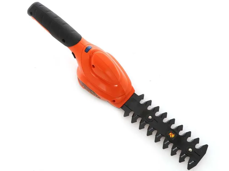 Black & Decker GSL300-QW - Cisaille à arbustes sans fil 3,6 V 1,1 Ah