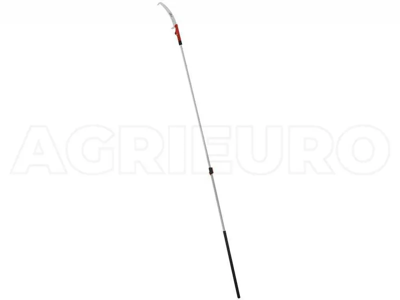 Scie Stocker Falco 430 TC avec perche télescopique 230-385 cm