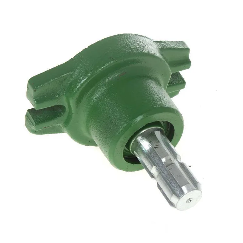 Raccord prise de force pour motoculteurs - Compatible avec les Goldoni Special - Export