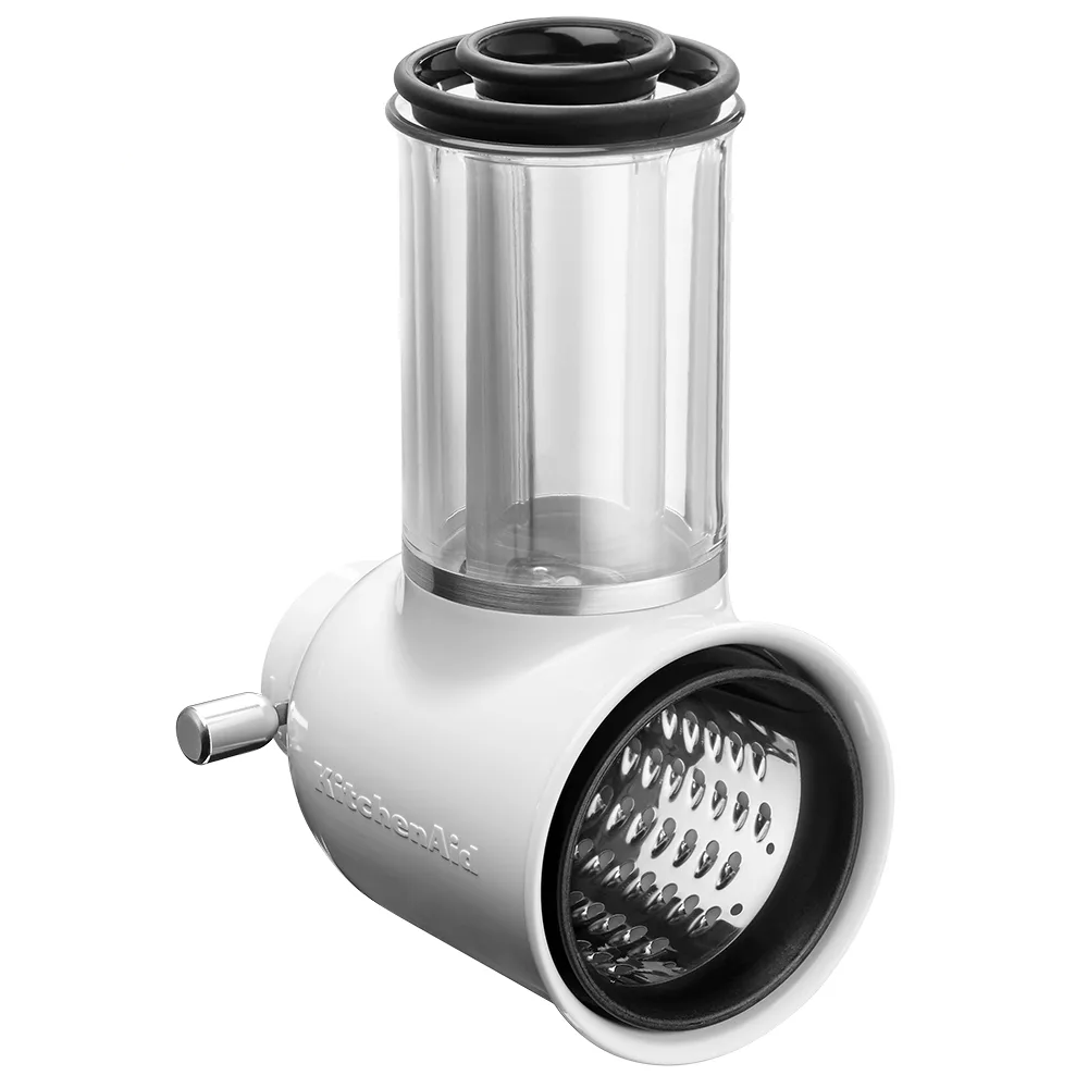 KitchenAid 5KSMVSA - Coupe-légumes et râpe