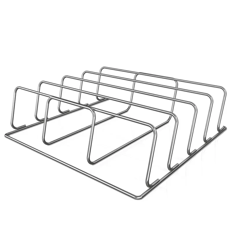 Grille à côtes pour Woodfire XL - Ninja