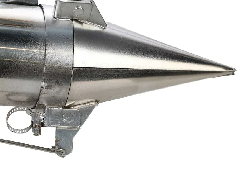 GeoTech PM 40 - Semoir Planteur manuel - Châssis en aluminium