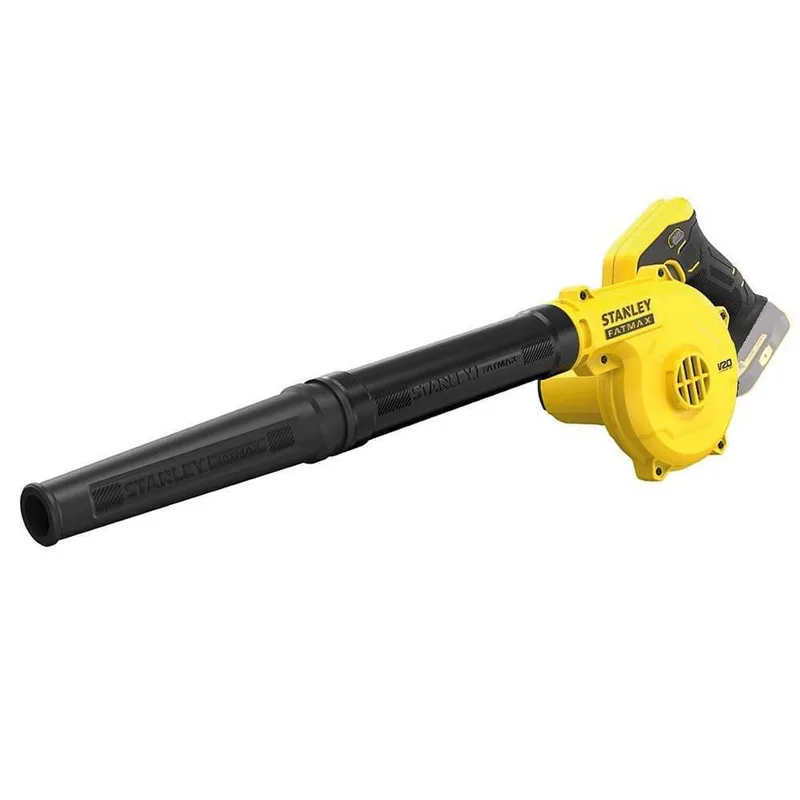 Souffleur à batterie STANLEY SFMCBL01B-XJ