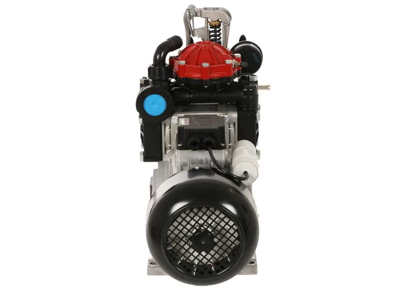 Annovi Reverberi AR 30 EM - Motopompe électrique pour pulvérisation avec moteur monophasé