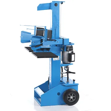 Docma SVG1000 - 220 PLUS - Fendeuse à bois électrique - Verticale