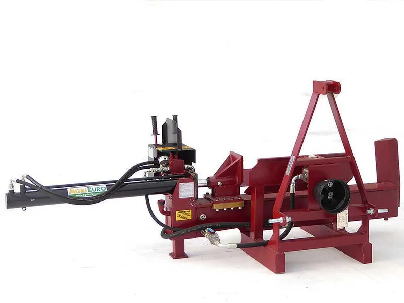 Premium Line 15T - Fendeuse à bois sur tracteur - Horizontale