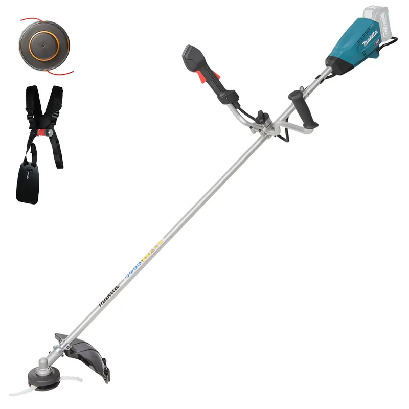 Makita UR016GZ - Débroussailleuse à batterie - 40V