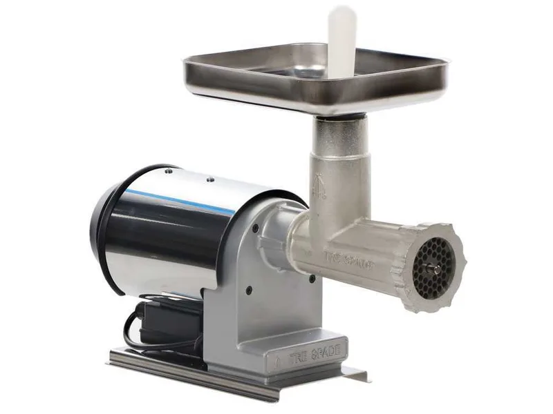 Tre Spade TC-22 Elegant Plus - Hachoir à viande électrique - 600 W - n° 22