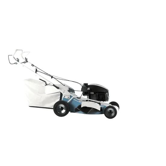 Marina Systems F550 Bellavita - Tondeuse à gazon tractée - Moteur Honda GCVx200 - 4en1