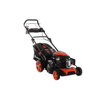 Redback S511 VHY-K - Tondeuse à gazon tractée - 4 en 1 - Coupe 50 cm