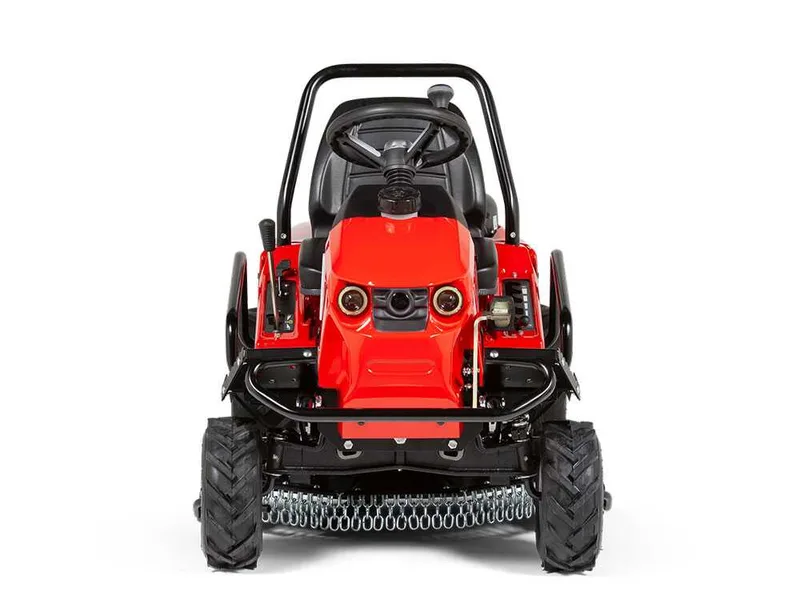 Snapper SRX85 - Tracteur débroussailleur autoporté - Briggs & Stratton V-Twin 656 cm³