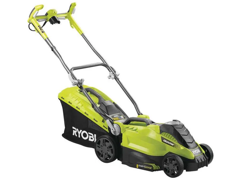Ryobi RLM15E36H - Tondeuse à gazon électrique - 1500W - Coupe de 36 cm