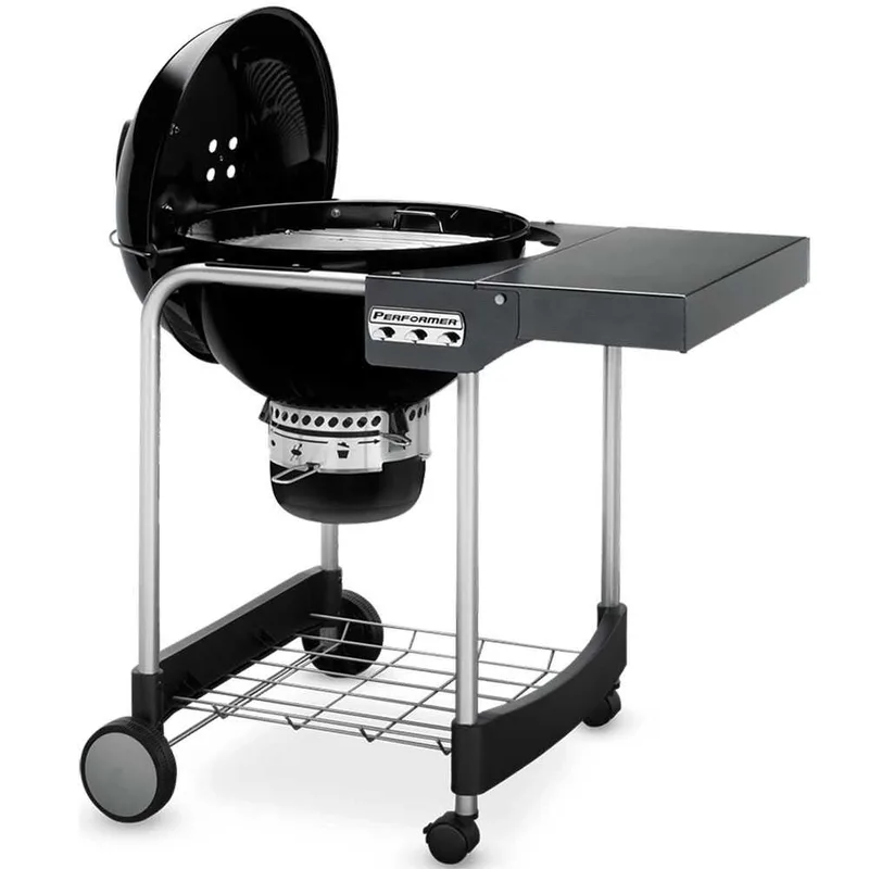Weber Performer GBS - Barbecue à charbon