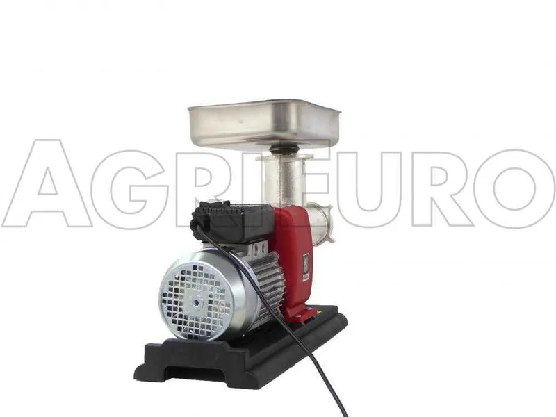 New O.M.R.A. New-Line TC22 - Hachoir à viande électrique - 1600W