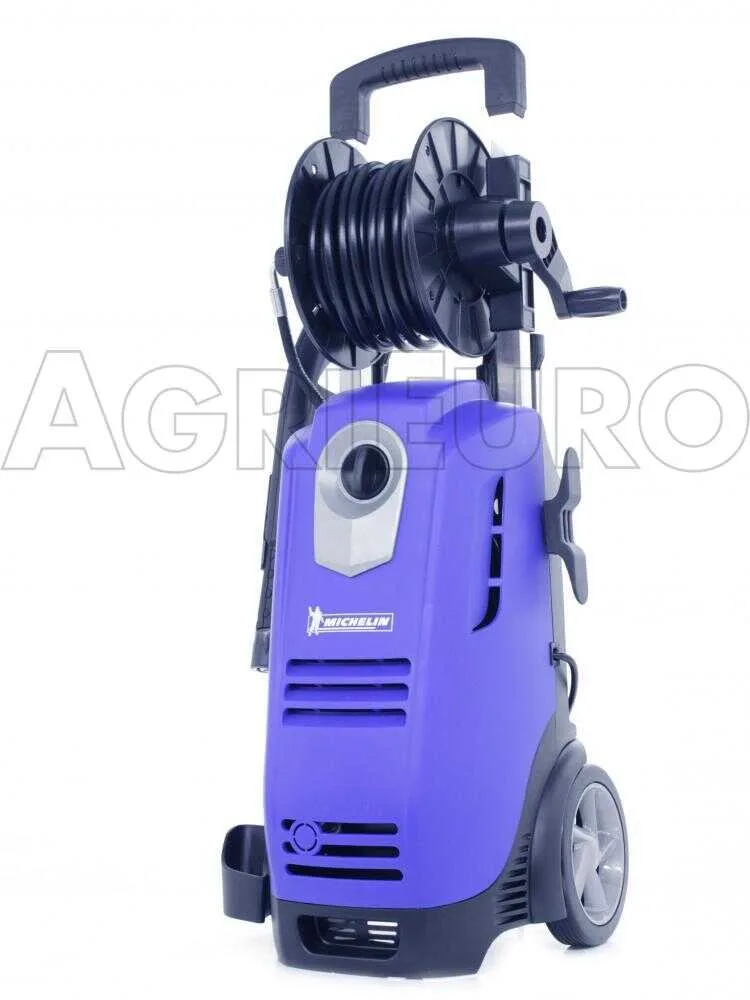 Nettoyeur Haute pression Michelin MPX 140 L - Léger, complet et fonctionnel - 140 bars max