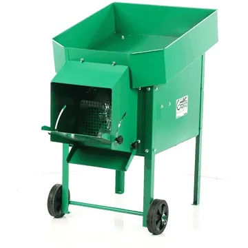 Grifo Def - Effeuilleuse électrique pour olives