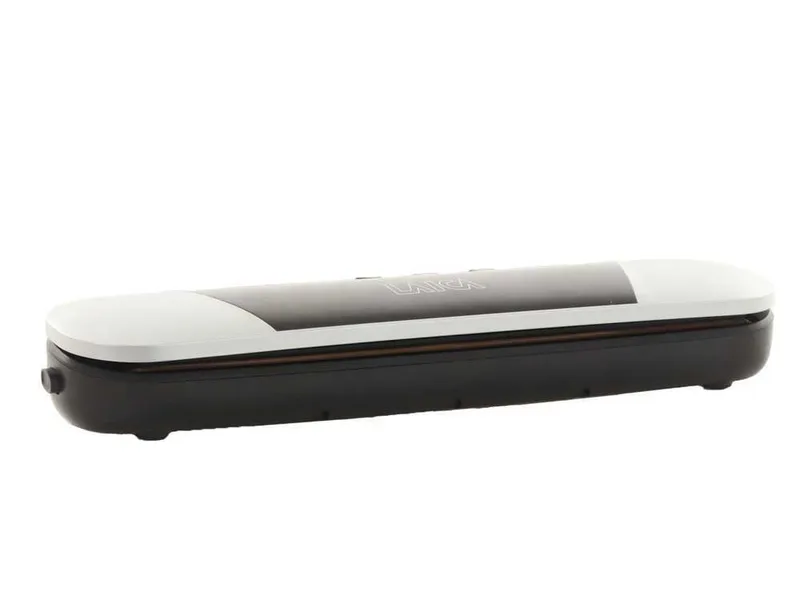 Laica VT 3205 9/lt - Machine sous vide automatique - Barre de soudure de 32 cm