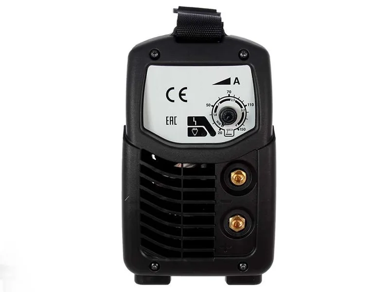 Poste à souder inverter à électrode et TIG en courant continu Telwin Infinity 170 - 150A - Kit