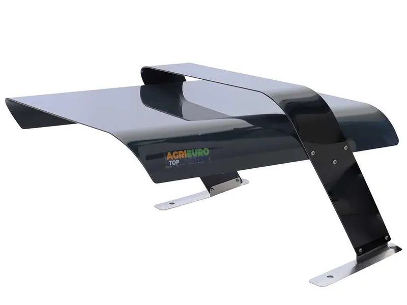 Abri universel One 1.0 pour tondeuse robot - 79 x 69,5 x 44 cm