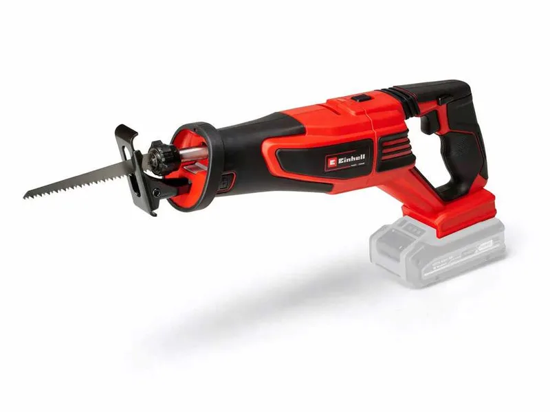 Einhell TP-APP 18/28 Li BL - Solo - Scie sabre à batterie