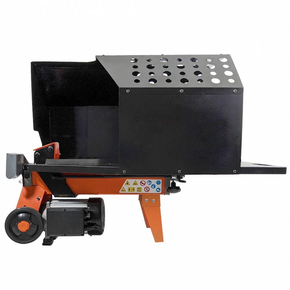 Forest Master FM5D-TC - Fendeuse à bois électrique - Horizontale - 230 V