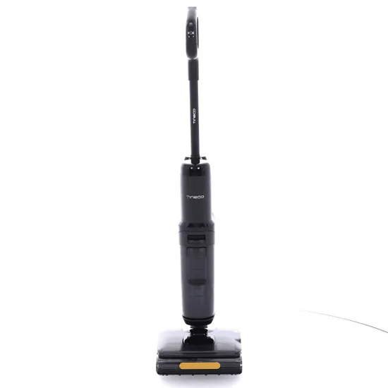 Tineco Floor One S7 Stretch Steam Plus - Aspirateur balai vapeur pour sols - 3 en 1 : nettoie, aspire et vaporise